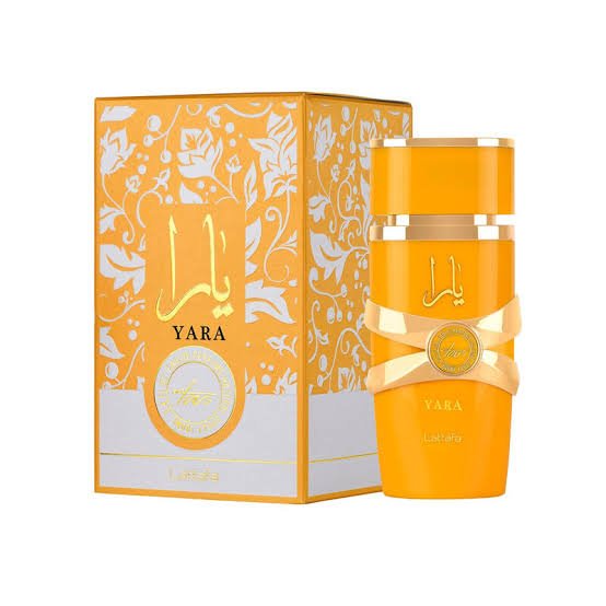 Yara Perfume